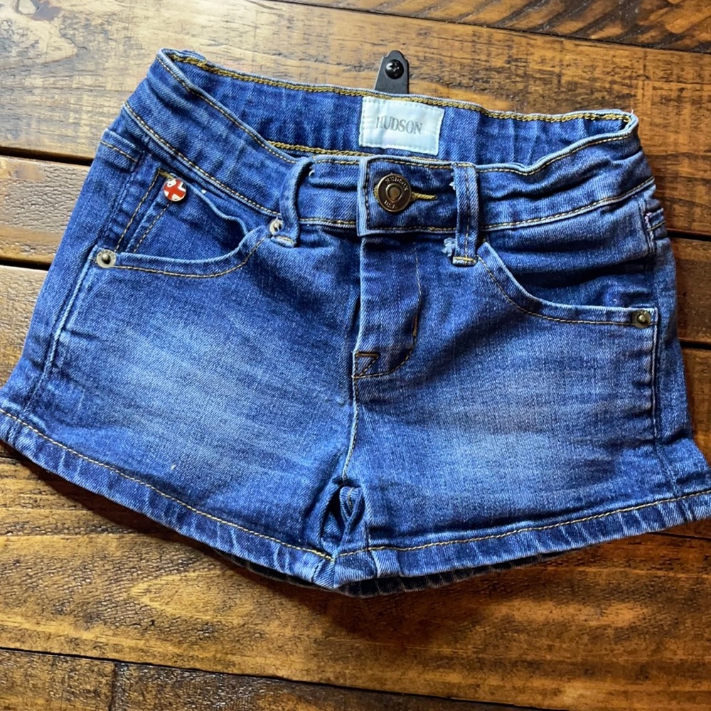 Girls Hudson shorts